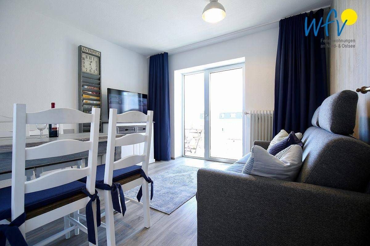 Haus Nautica Ferienwohnung 415 — Bild 3