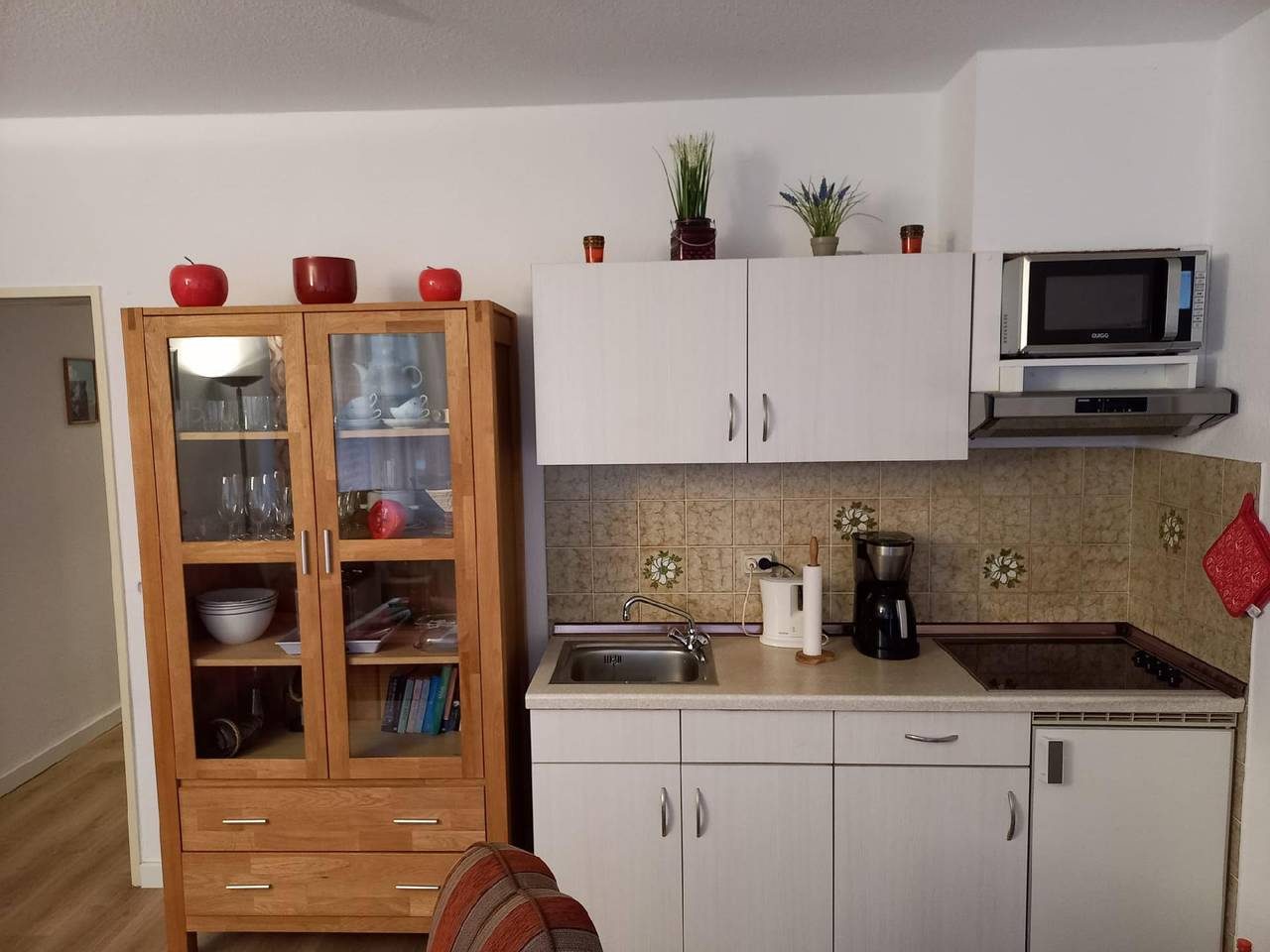 Ferienwohnung Seestern in Norddeich — Bild 3
