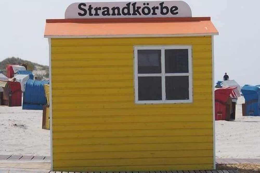 Ferienwohnung \"Ankerspill\" - besonders für Paare oder die kleine Familie! — Bild 3