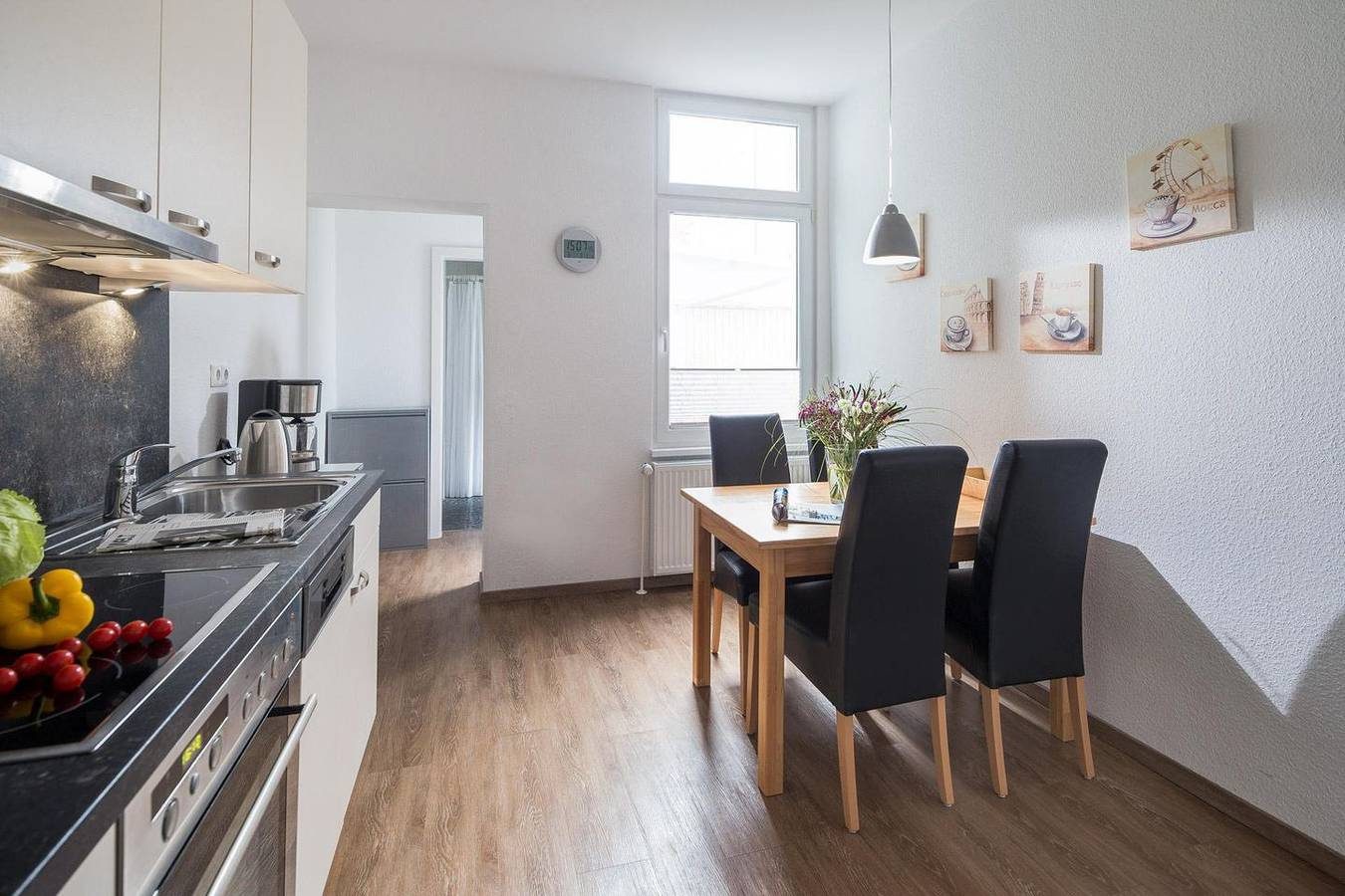 Haus Schmalenbeck Lucius 1