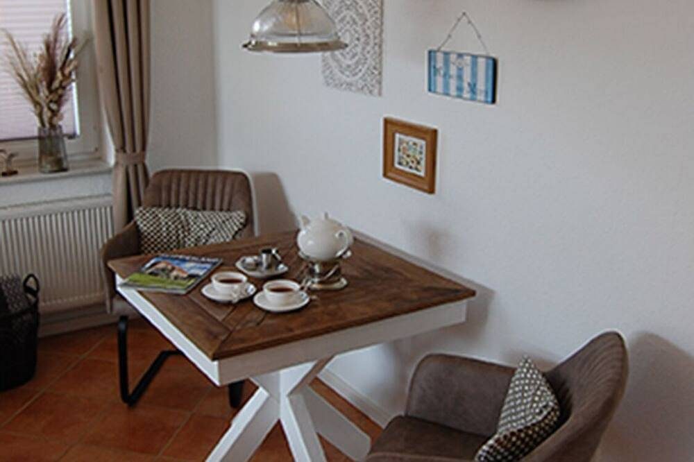 !Neu! Stilvolle Ferienwohnung Viola — Bild 3