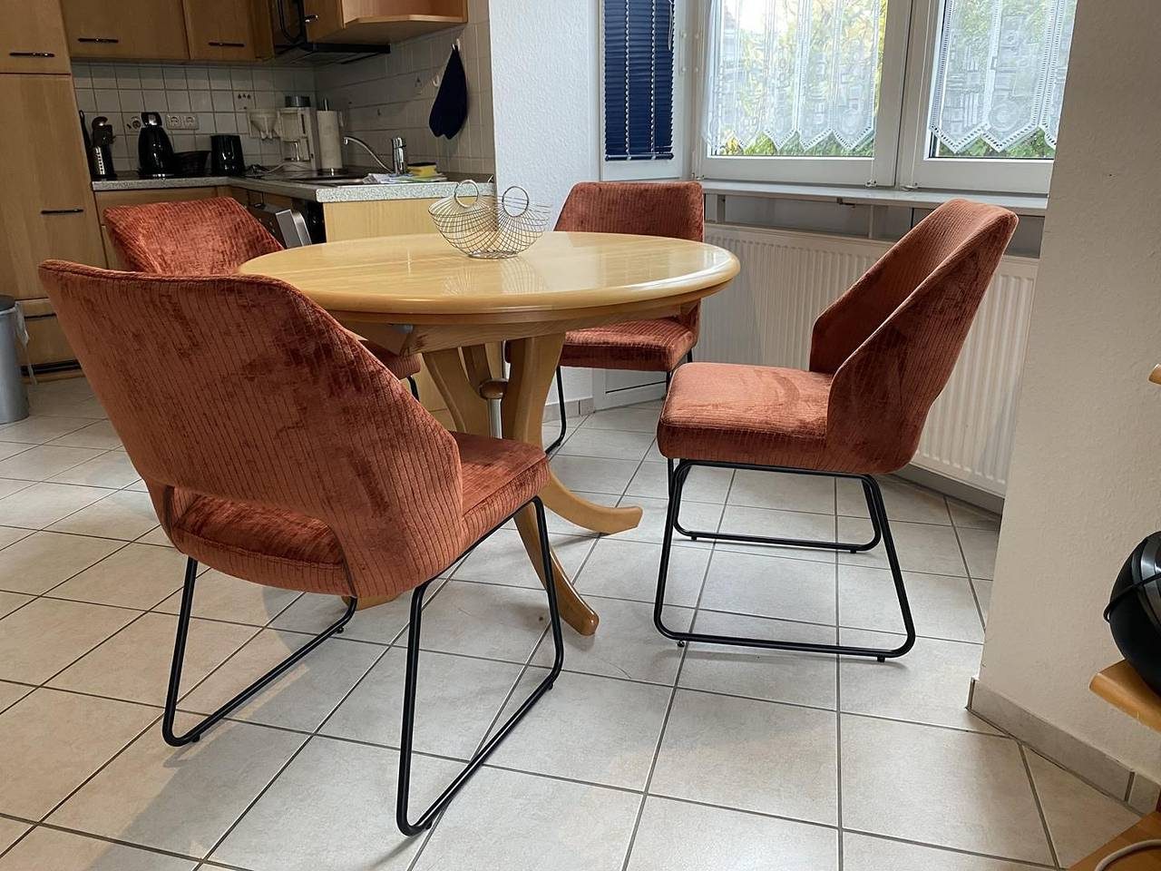 Ferienhaus Im Groden 3 Nr. 1 — Bild 2