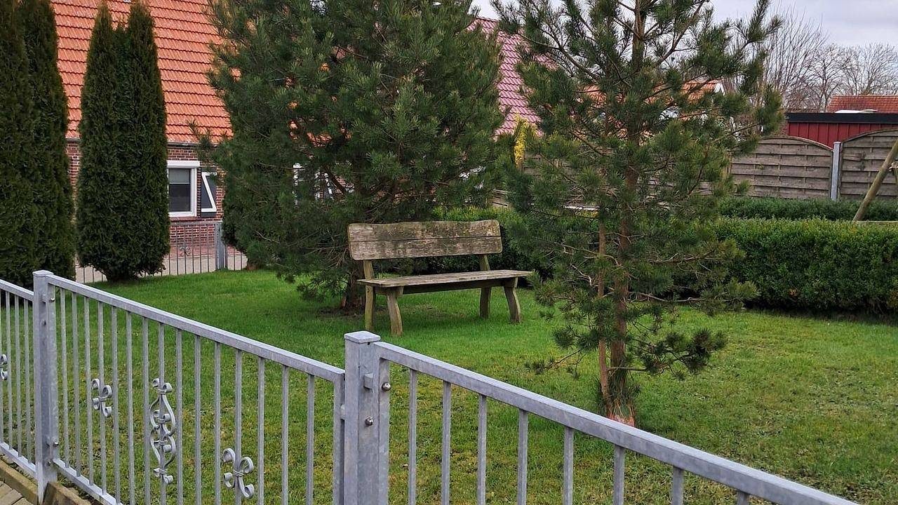Ferienwohnung für 5 Personen (90 m²) in Dornum — Bild 5