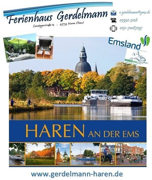 Ferienhaus Gerdelmann
