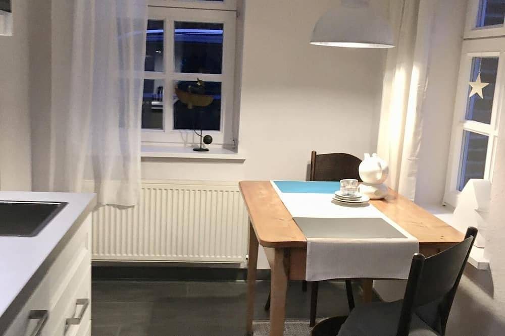 Auszeit in liebevoll renovierter Bauernkate — Bild 3