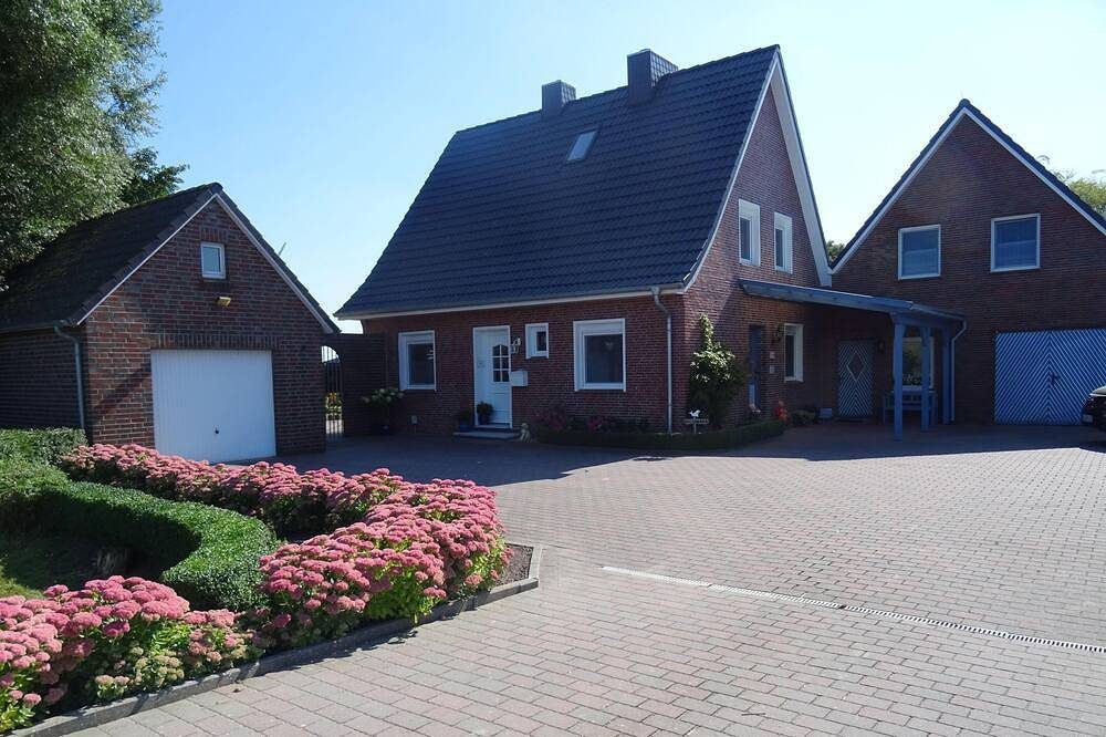 Ferienhaus Am Deichtor