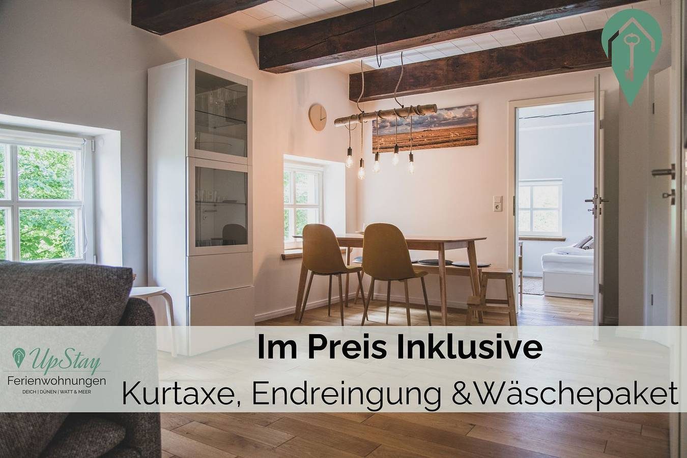 Anna14 -Gulfhof Boomgarden — Bild 3