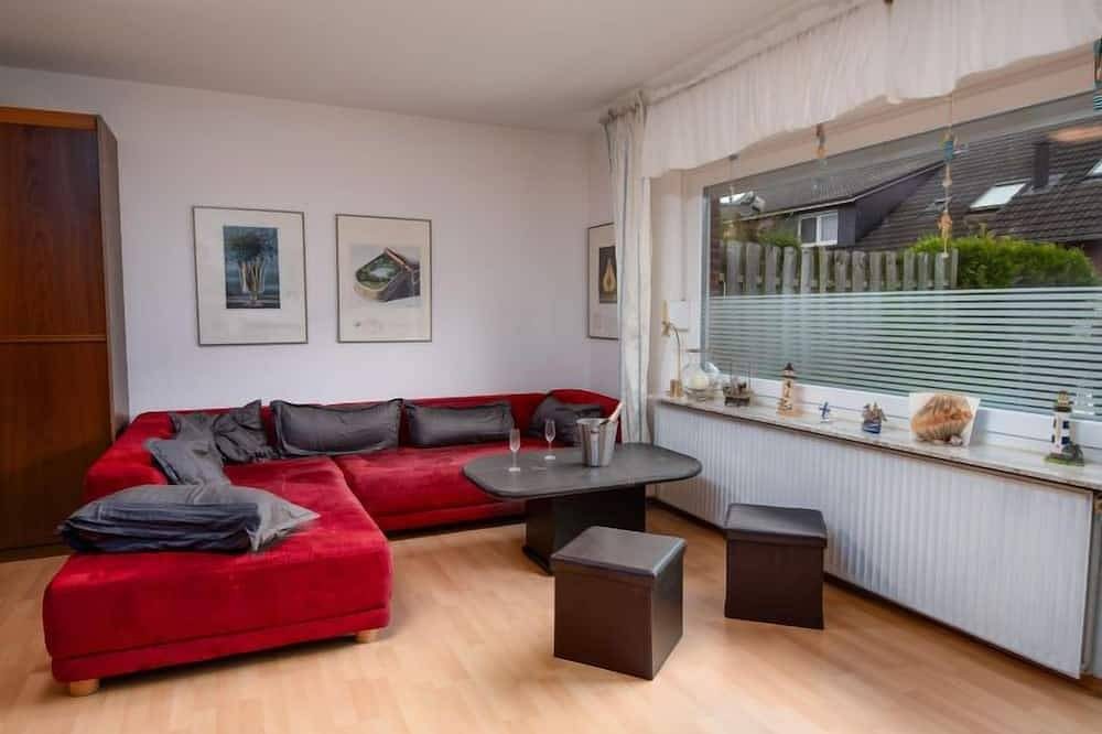 Norden: Unterkunft Schlüchtermann by Interhome