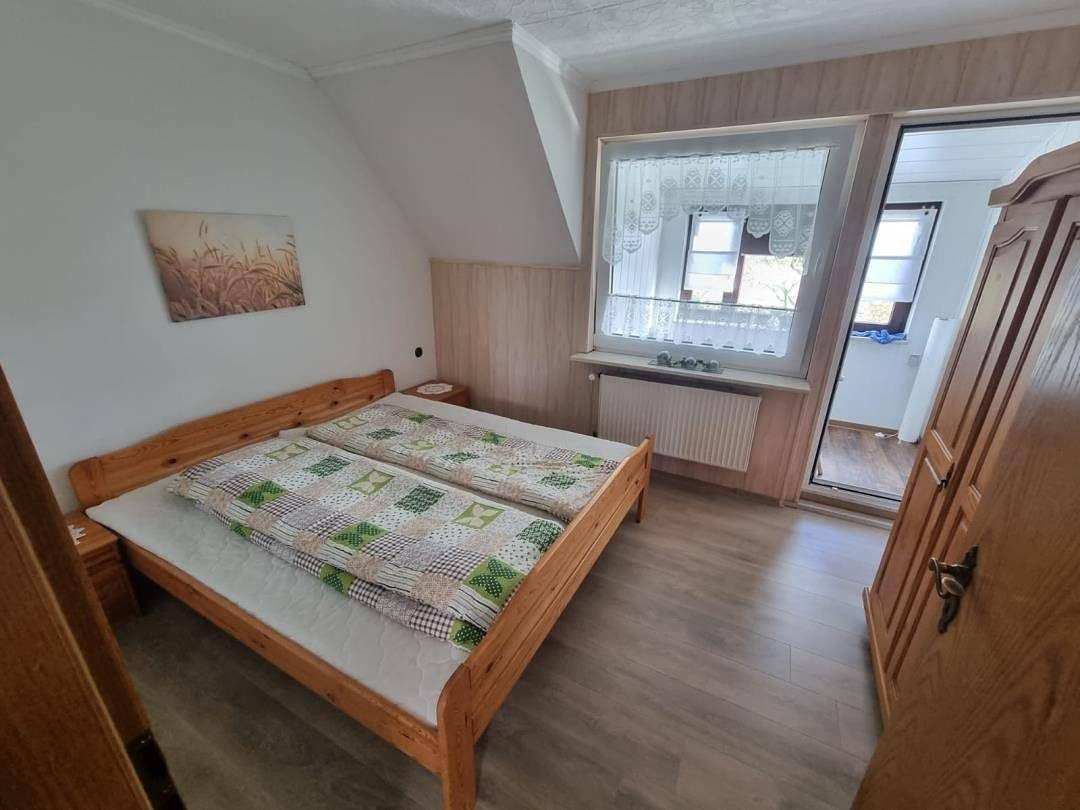 Neu Fewo Erika Aurich Ostfriesland — Bild 5