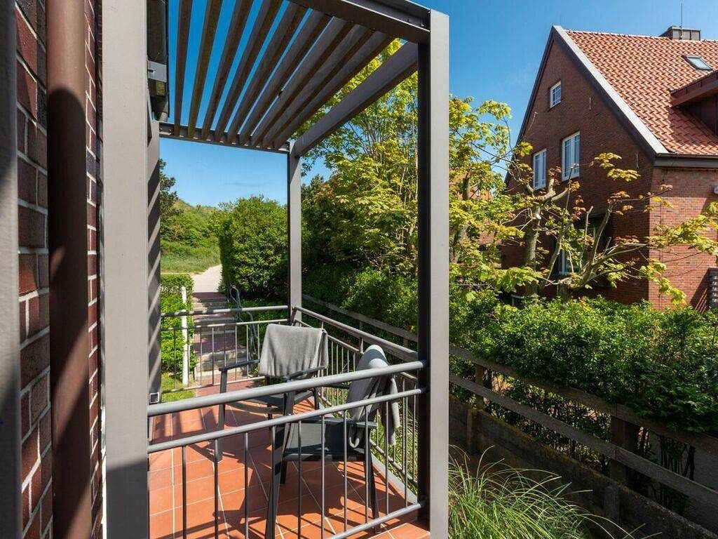 Am Januspark 14 Komfortable Ferienresidenz — Bild 2