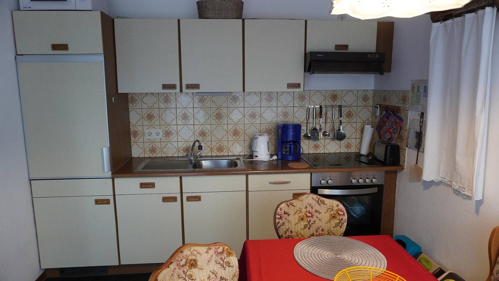 Ferienwohnung Albatros — Bild 3