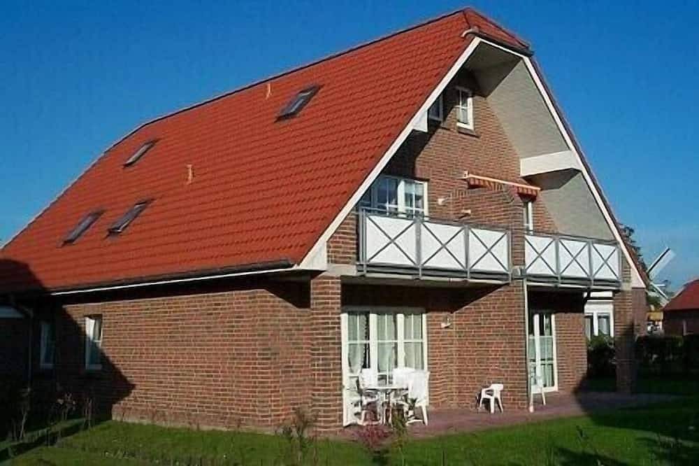 Top-Fewo, im Luftkurort Werdum, Wlan u. Tel.frei.