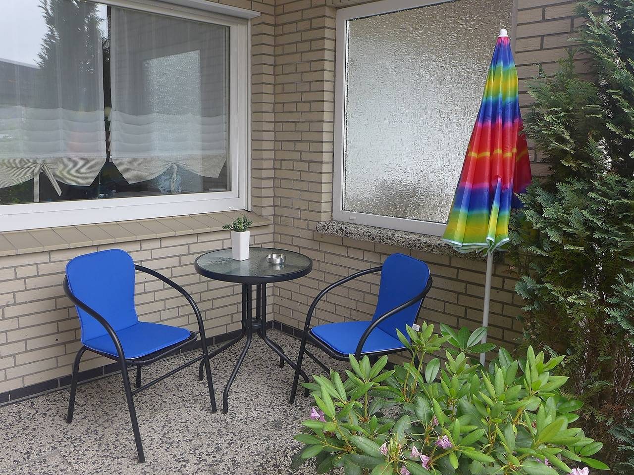 Schwalbennest V — Bild 2
