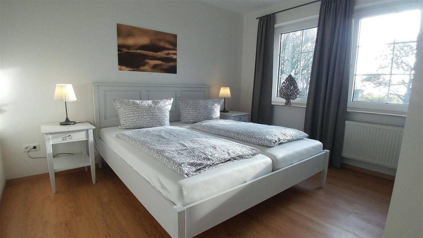 Entspannung und Abenteuer: Urlaub in der Ferienwohnung Heugulf! — Bild 5