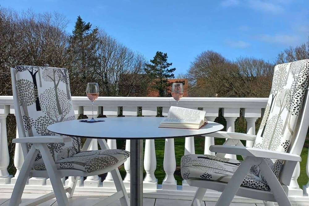 „Traumhafte \"Villa Nautilus\": Entspannung und Komfort auf Wangerooge“ — Bild 2