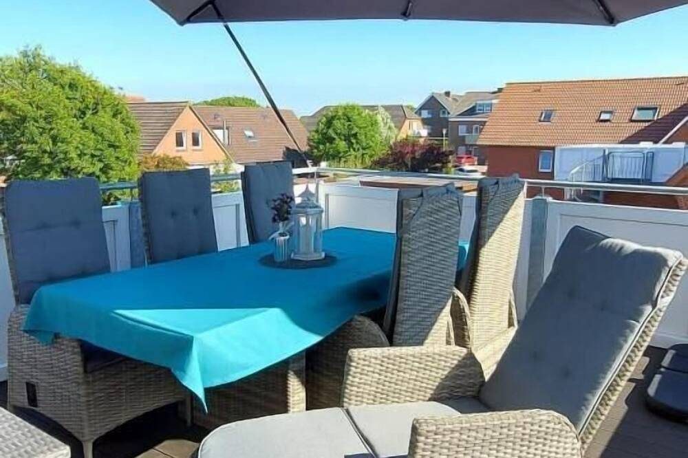Ferienwohnung Lisann?s Inseltraum — Bild 2