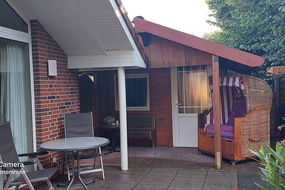 Ferienhaus für 4 Gäste mit 65m² in Papenburg (60541) — Bild 3