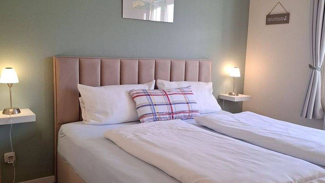Ferienhaus für 4 Personen (57 m²)