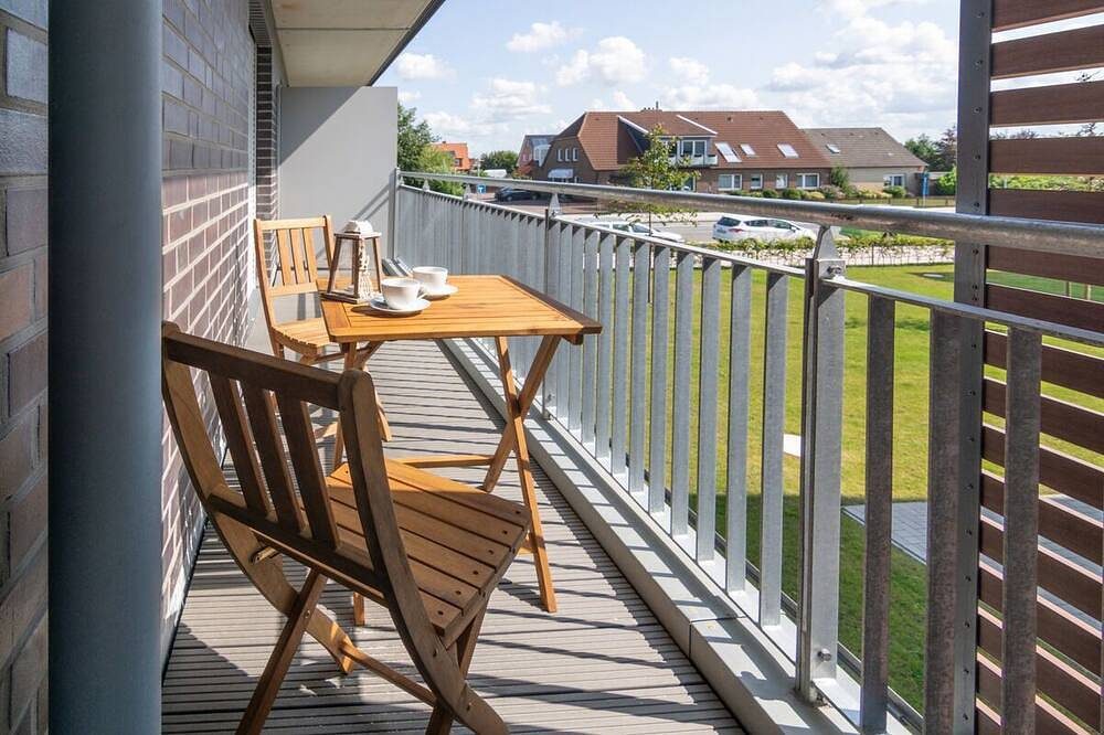 Nordseetraum Ihr Traumurlaub in Norddeich — Bild 2