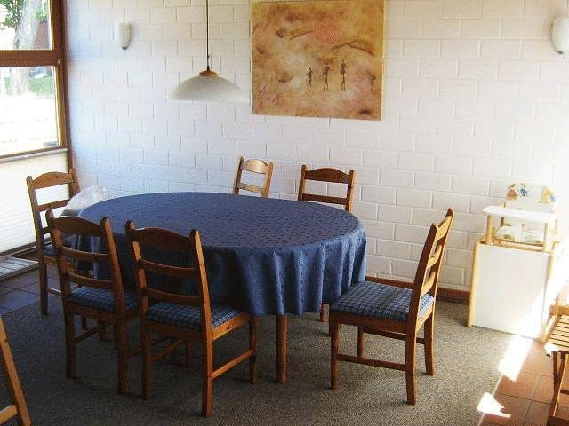 Ferienhaus Deetje — Bild 5