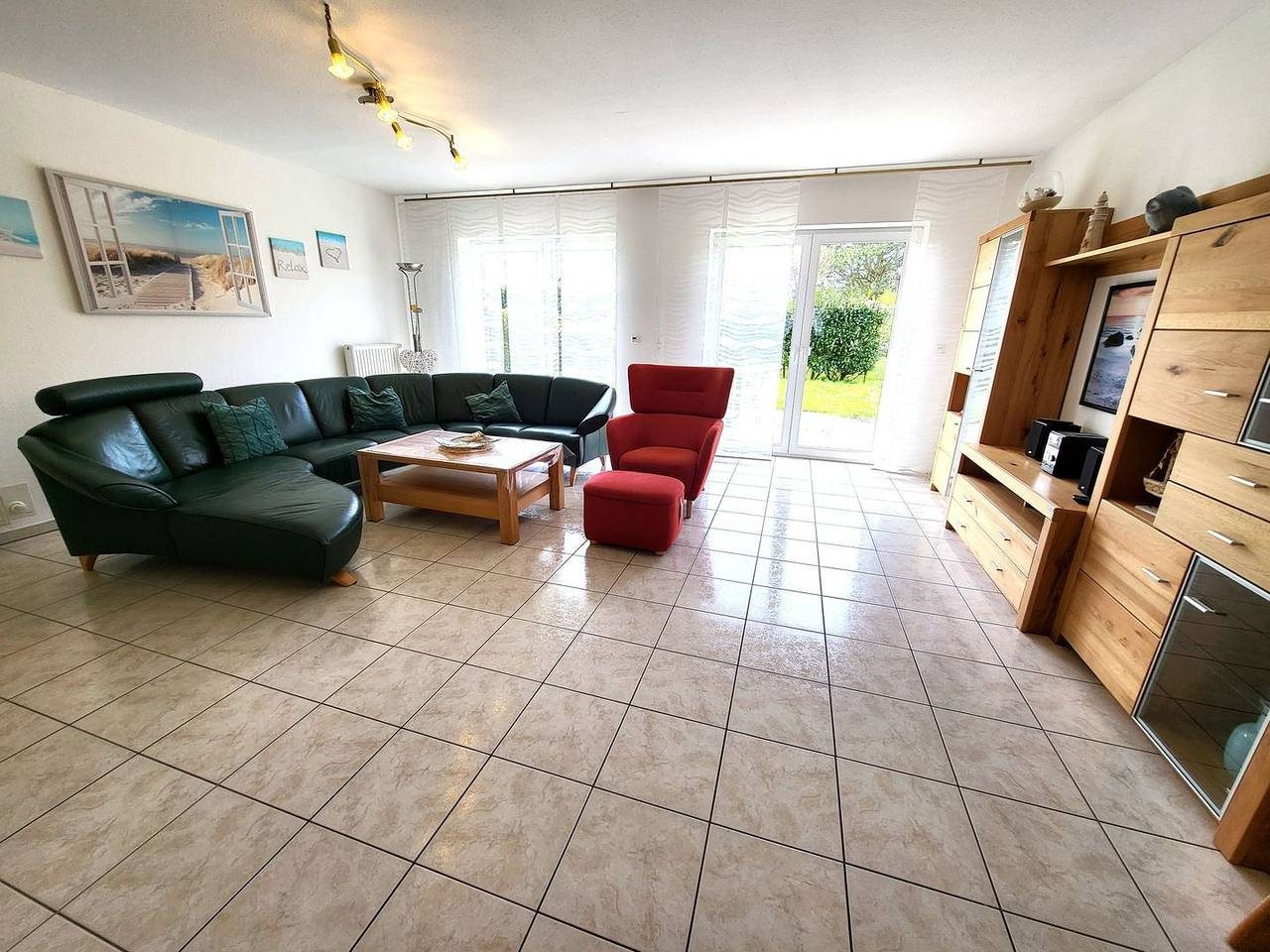 Ferienhaus   Wischer — Bild 2