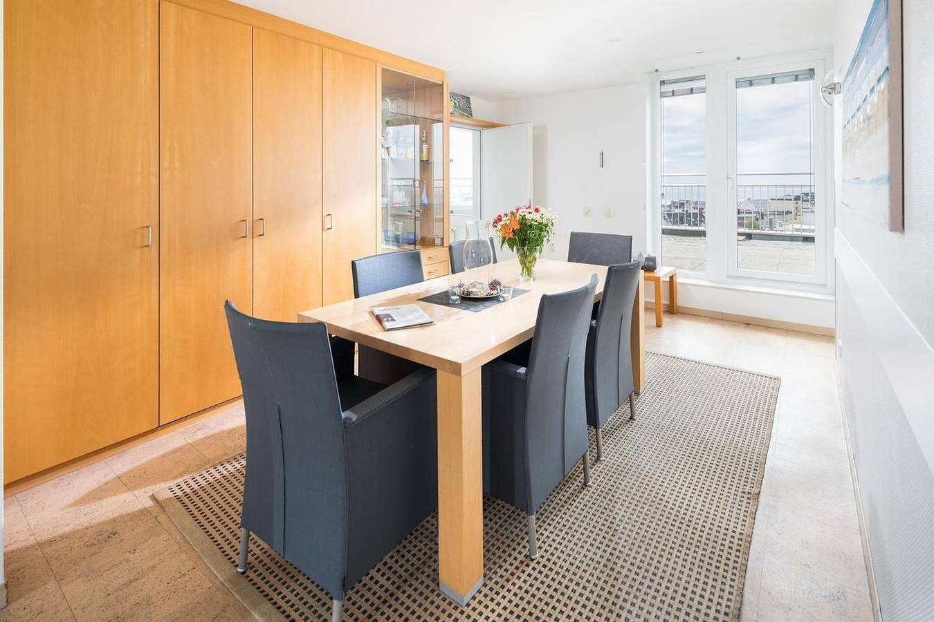 Kaiserhof 94/95 (Penthouse) — Bild 3