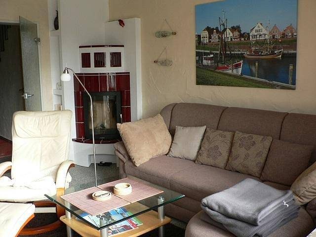 *Nowack - Ferienhaus Grachtenblick — Bild 4