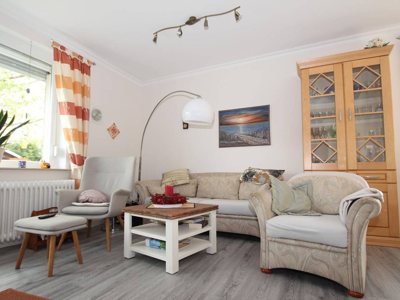 Bungalow , Berumbur — Bild 2