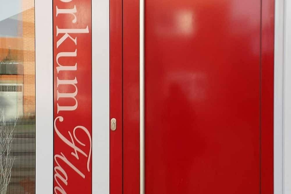 Haus Borkum Flair 4Star, apartment No. 5 — Bild 5