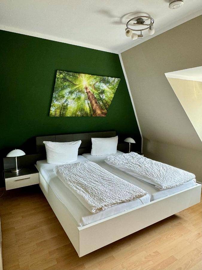 Hotel Sophien-Café — Bild 3