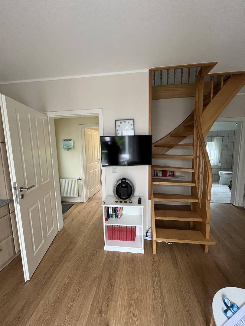 Ferienwohnung Sanna — Bild 5