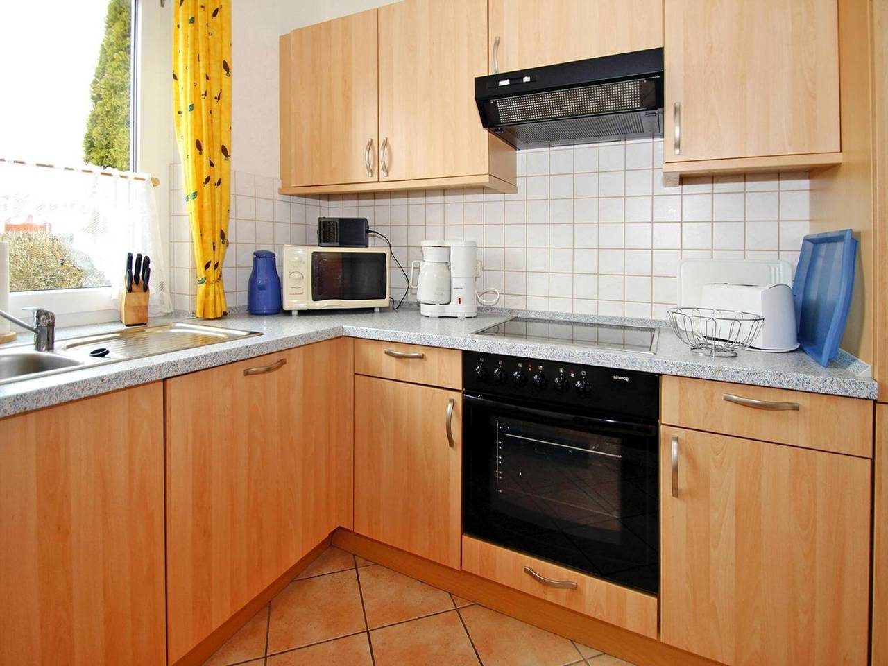 Bungalow Arielle, Dornumersiel — Bild 3