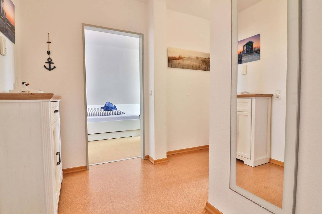 Ferienwohnung An´t Kark — Bild 5