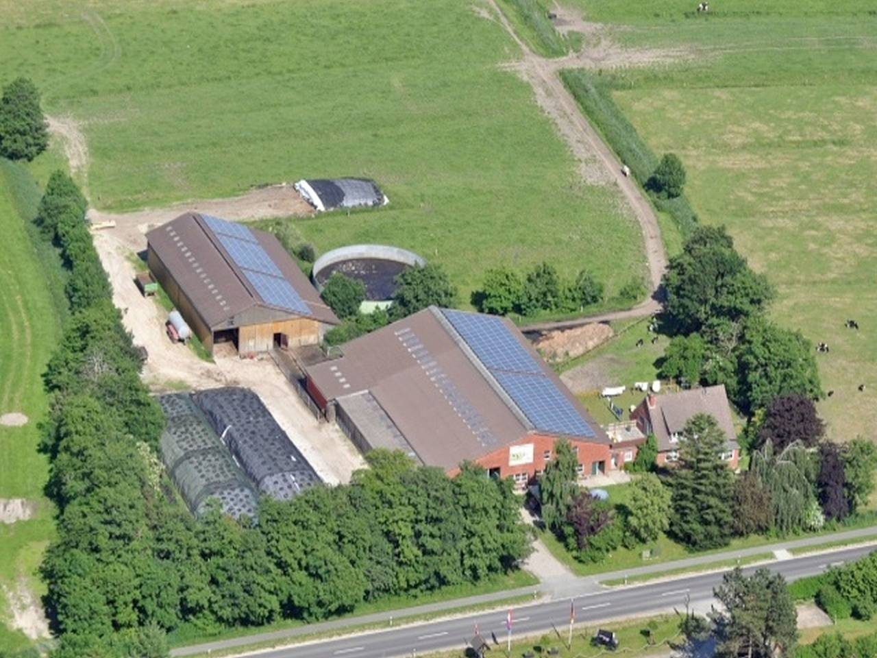 Ferienhof Thiele - Ferienhaus "Seestern", 120qm, 3 Schlafzimmer, max. 6 Personen — Bild 2