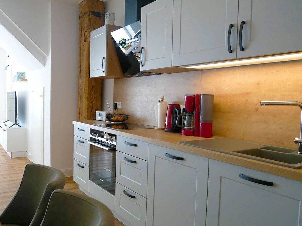 Ferienwohnung Gulfhof Fresena — Bild 5