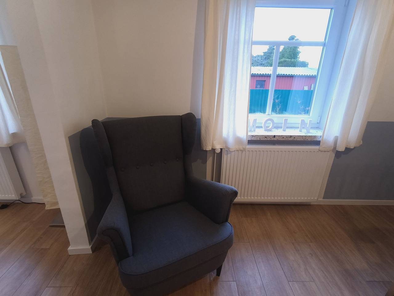 Neu! Landhaus Ostfriesenruhe — Bild 4