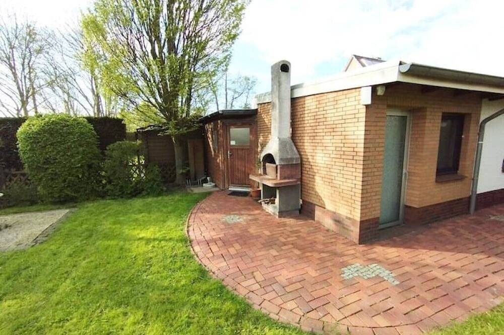 Gemütliche Ferienwohnung in Esens, Deutschland — Bild 3