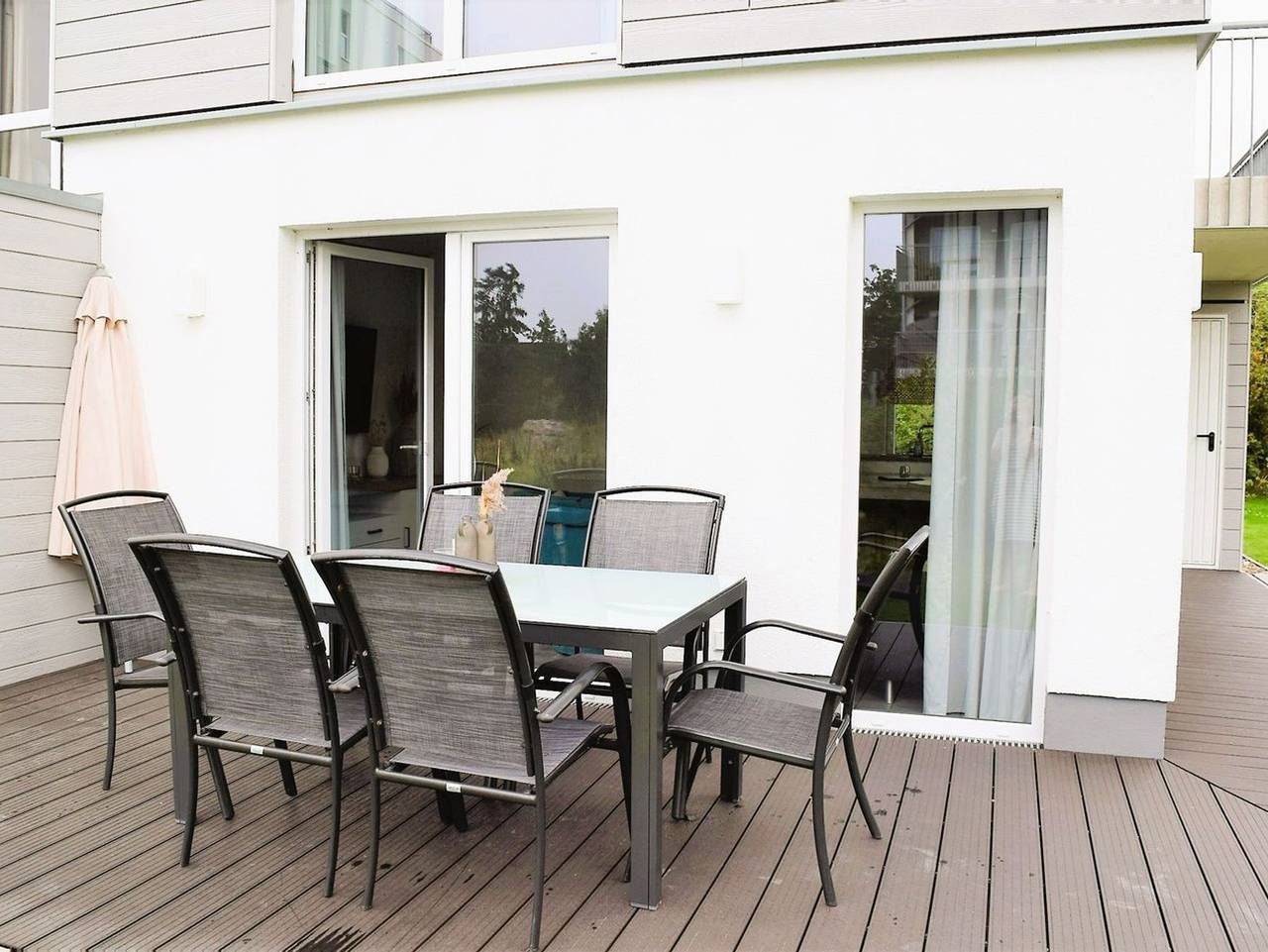Haus Nr. 53, Ferienhaus Deichgraf — Bild 3