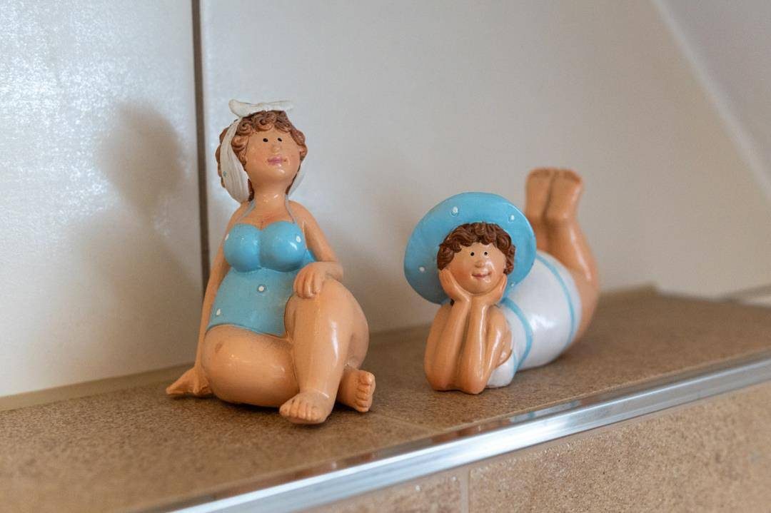 Ferienwohnung Dünentraum — Bild 5