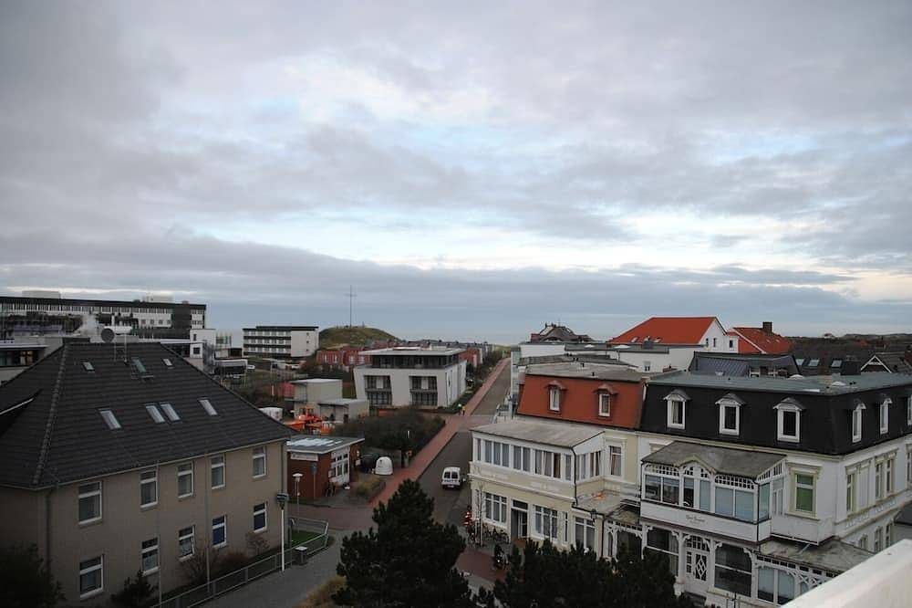 2-Raum-Ferienwohnung mit Balkon & Meerblick — Bild 3