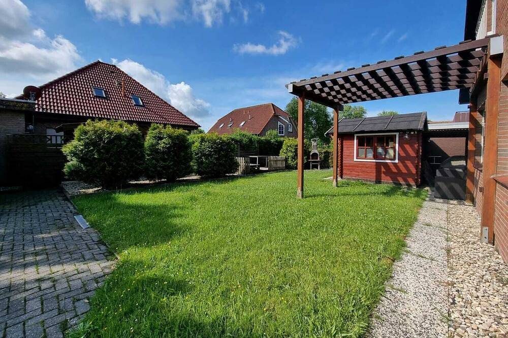 Herzlich Willkommen in der Ferienwohnung Westwind! — Bild 4