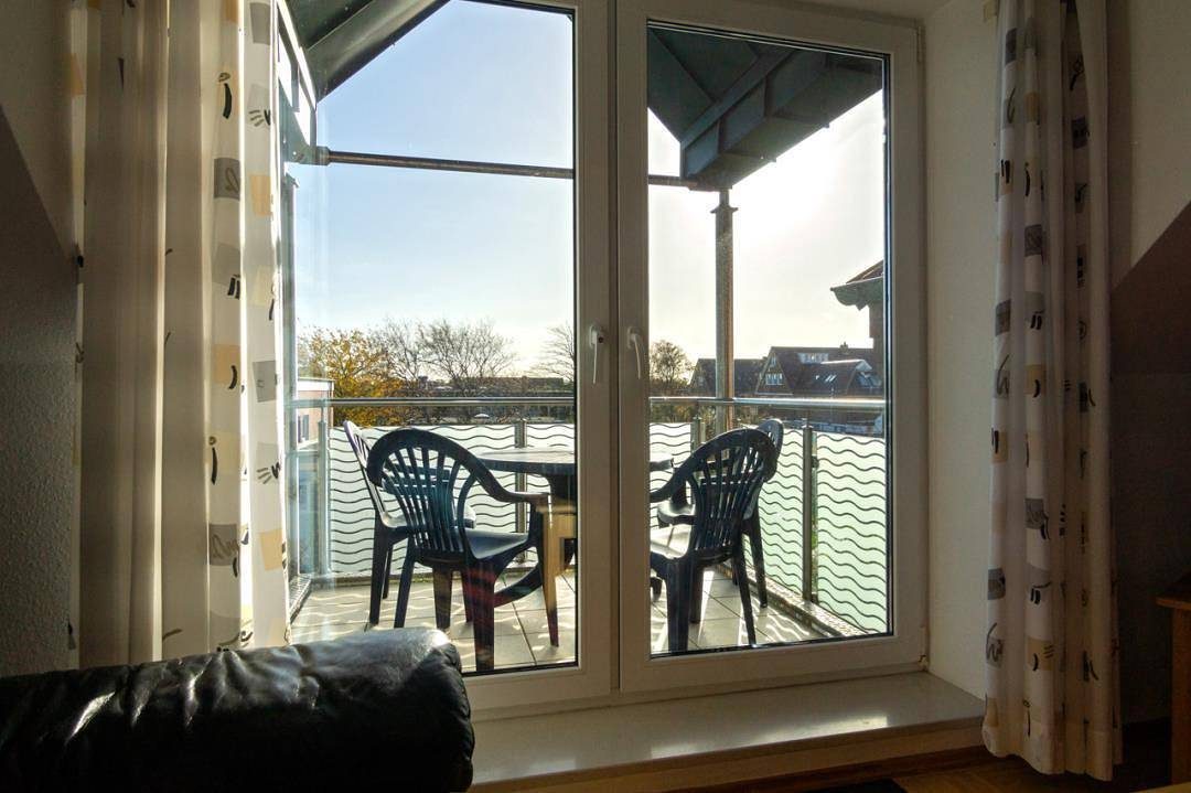 Ferienwohnung Nörddiek  — Bild 3