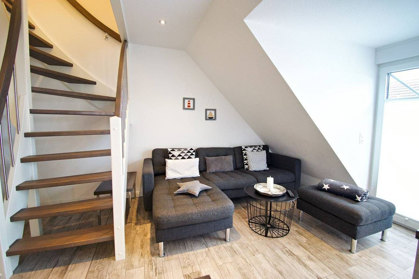 Riff Ii – bietet alles, was Sie in einer hochwertigen Ferienwohnung erwarten. — Bild 4