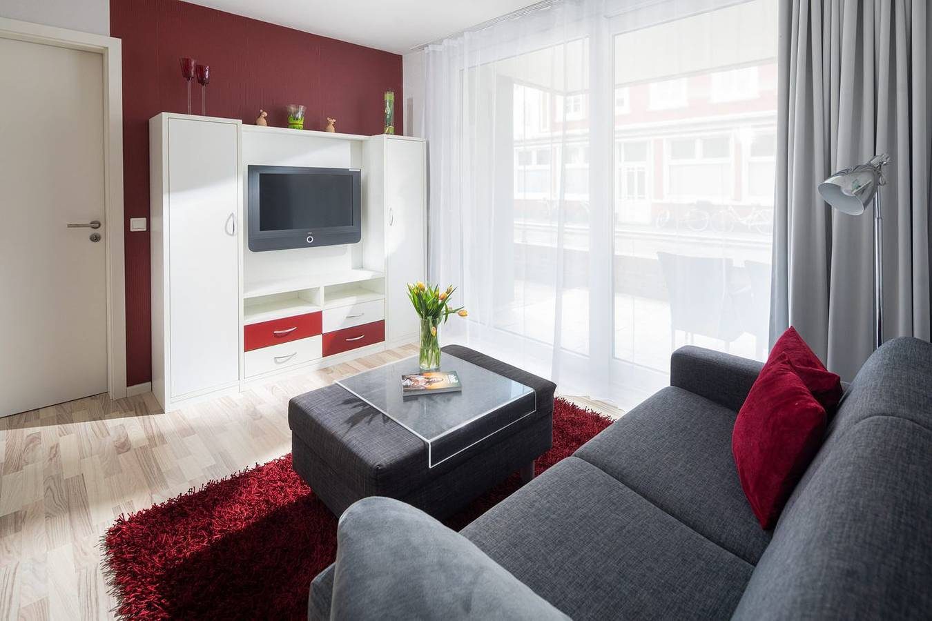 // Seeadler - Wohnung 3 // — Bild 3