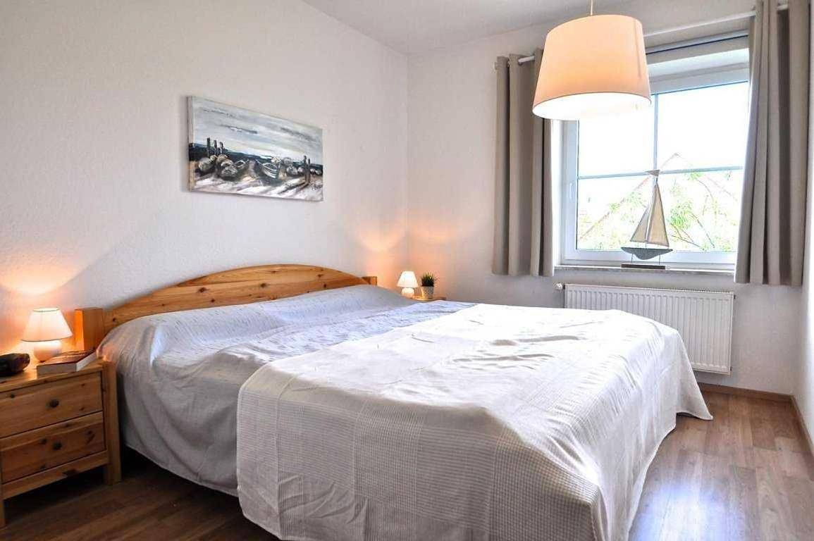 Ferienwohnung Robbe — Bild 4