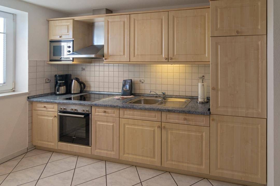 Ferienwohnung Nörddiek  — Bild 5