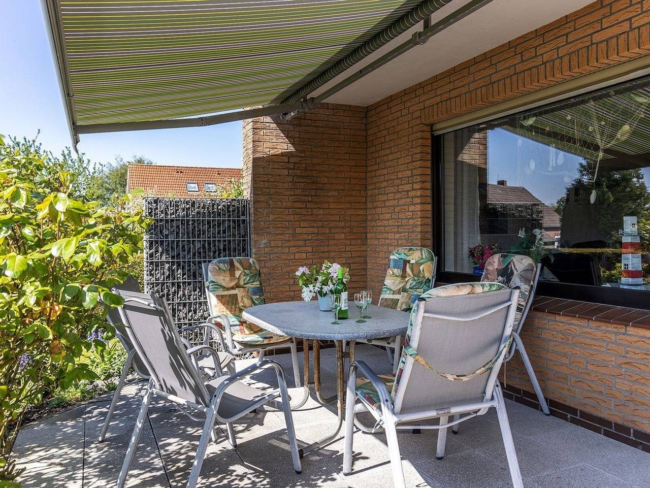 Ferienhaus 50199