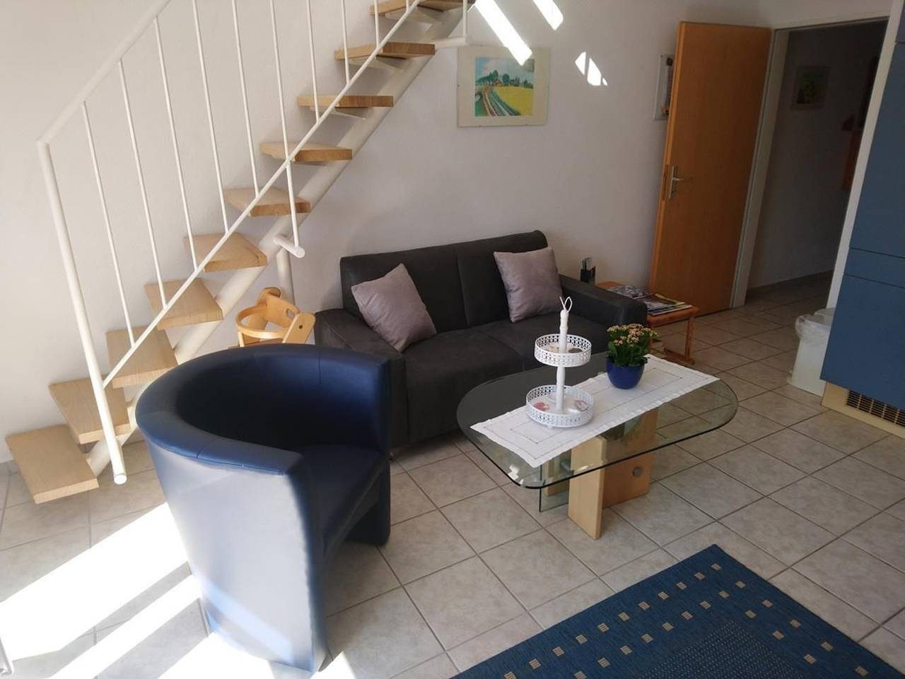 Ferienwohnung Königsberger Str. 26 Whg. 9 — Bild 5