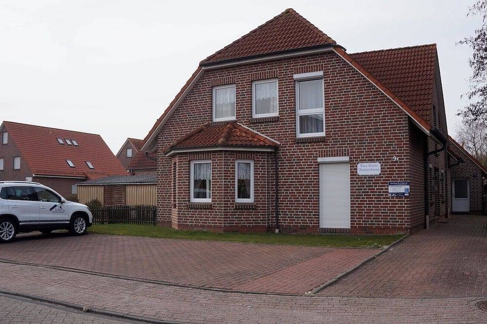 Regina I - zentrale Lage mitten Norddeich — Bild 3