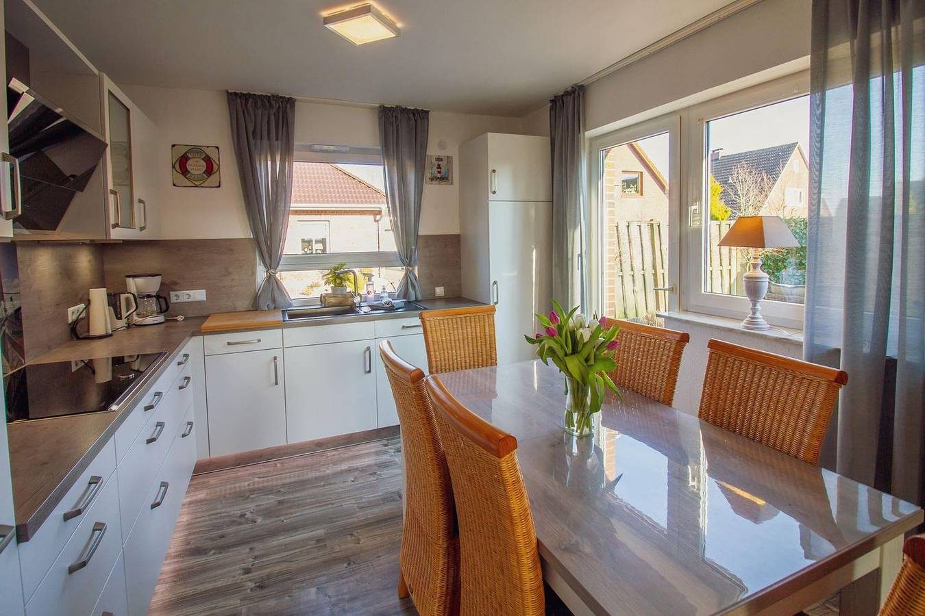 Ferienhaus Sita — Bild 3